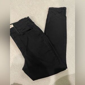 Universal Thread High Rise Skinny Jean 10R